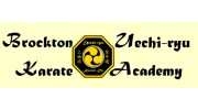 Brockton Uechi-Ryu Karate