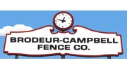 Fencing & Gate Company in Springfield, MA