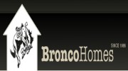 Bronco Homes