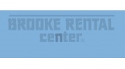Brooke Rental Center