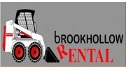 Brookhollow Rental
