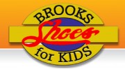 Brooks Shoes For Kids