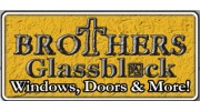 Brothers Glass Block