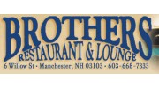 Brothers Restaurant Pizza & Lounge