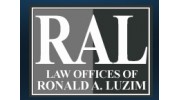 Law Offices Of Ronald A. Luzim