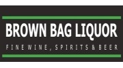 Brown Bag Liquor