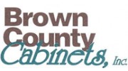 Brown County Cabinets