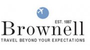 Brownell Travel-Leisure