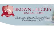 Hickey & Brown Funeral Home