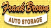 Frank Brown Towing & Storage