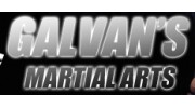 GALVANS MARTIAL ARTS