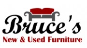 Bruce's New & Used Furniture