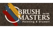 Brush Masters