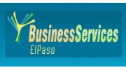 Business Services in El Paso, TX