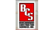 Buchanan Construction Services