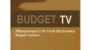 Budget TV