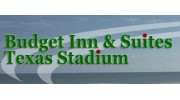 Budget Inn & Suites-Texas Stadium