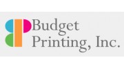 Budget Printing