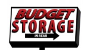 Budget Unit Storage