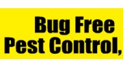 Bug Free Pest Control