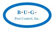 BUG Pest Control
