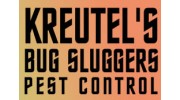 Kreutel's Bug Sluggers Pest
