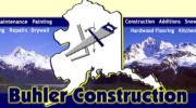 Construction Company in Anchorage, AK