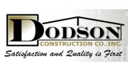 Mike Dodson Construction