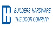 Builders Hardware & Specialty