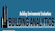 Building Analytics - Andy Holmberg Pe