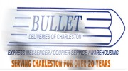 Courier Services in Charleston, SC