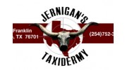 Jernigan's Taxidermy