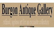 Burgon Antique Gallery