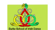 Burke School Of Irish Dance
