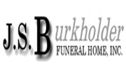 Burkholder JS Funeral Home
