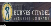 Burnes-Citadel Security