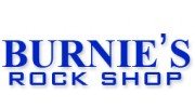 Burnies Rock Shop