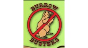Burrow Busters