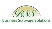 Business Software Solutions