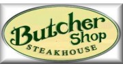 RJ Butcher Shop