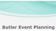 Butler Event Planning