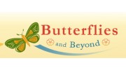 Butterflies & Beyond