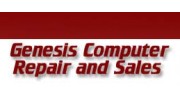 Genesis Computer Repair & Sales
