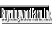 Buyrningwood Farm
