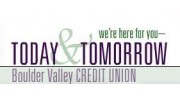 Boulder Valley Credit Union