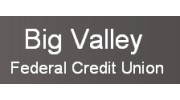 Big Valley Federal CU