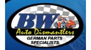 BW Auto Dismantlers
