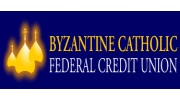 Byzantine Catholic Federal CU