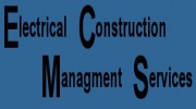 Construction & Electrical Management Services