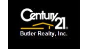 Century 21 Butler Realty